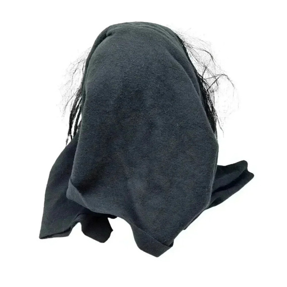 Fang Face Demon Vampire Mask Be Something Studios - Picture 4 of 12